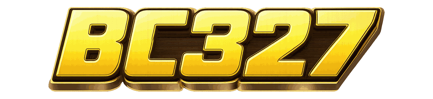 bc327 লোগো